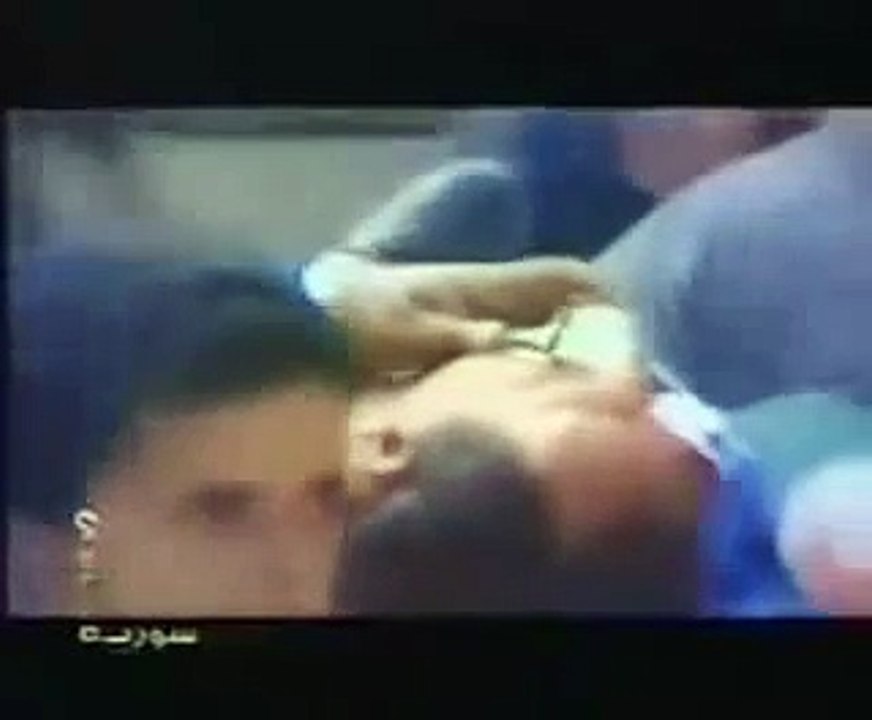 Free Palestine: ViVa Intifada (La ilaha ila allah) انتفاضة