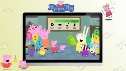 ᴴᴰ Peppa Pig Español Una Hora Capitulos Completos 2