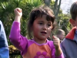 Alice the Camel Has Five Humps  Children Love to Sing Kids Action Song