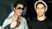 Shahrukh Khan REACTS On ABCD 2 | 'Cool' & 'Energetic
