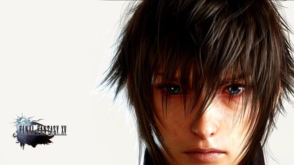 Final Fantasy XV OST : Main Theme - Somnus