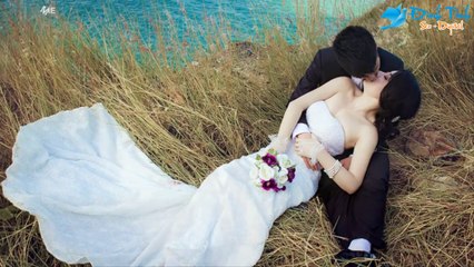 Chụp Album cưới đẹp giá rẻ tại TP.HCM