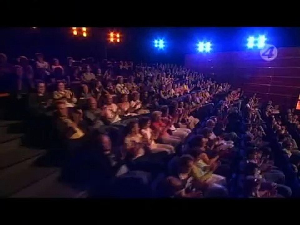 Chis & Jan - Ik wou dat ik