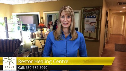 Restor Healing Centre WheatonExcellent5 Star Review by Jerry W.