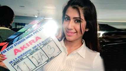 Akira Movie | Karan Patel’s Wife Ankita Bhargava's To DEBUT With Sonakshi Sinha