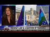 IN Gov Signs 'Fix' For Religious Freedom Law The Kelly File