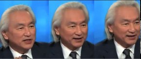 Dr. Michio Kaku Explains Catastrophic Solar Event