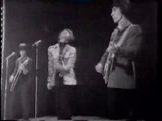 Rolling Stones - Let s spend the night