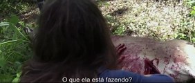 O Herdeiro do Diabo - Trailer Legendado