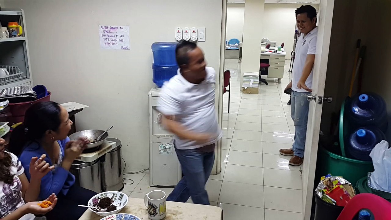 DAnce