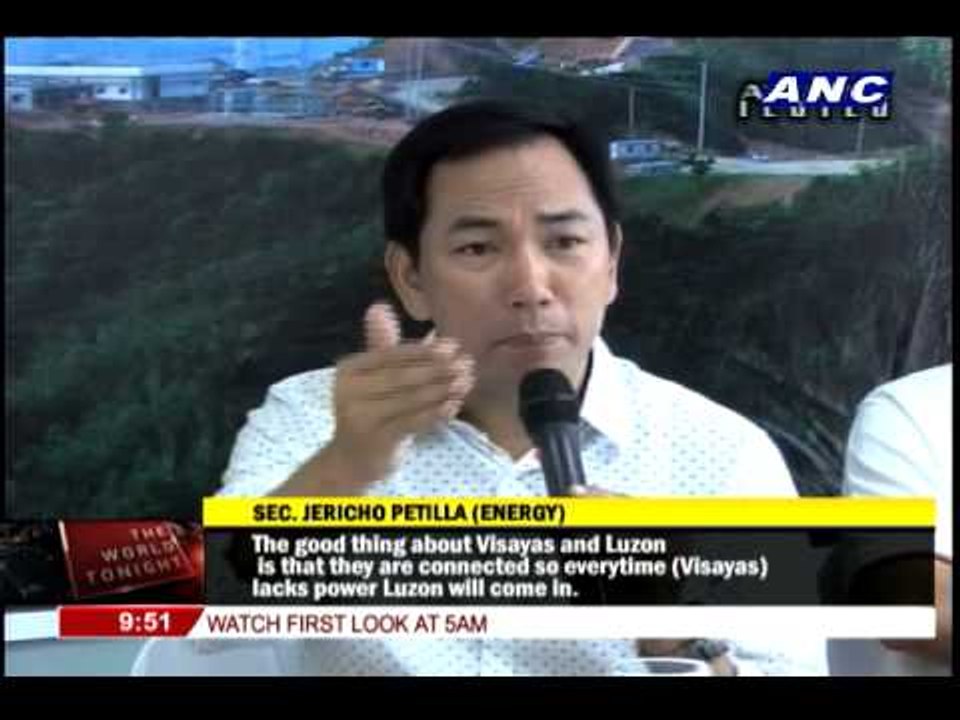 18 wind turbines built in Aklan