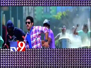 Jr.NTR unveils his son Abhay Ram pictures