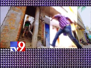 Colours Swathi in Horror comedy sequel