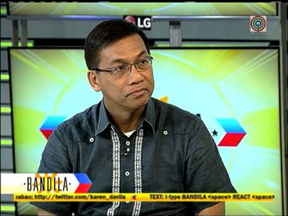 Why quake may hit Metro Manila anytime