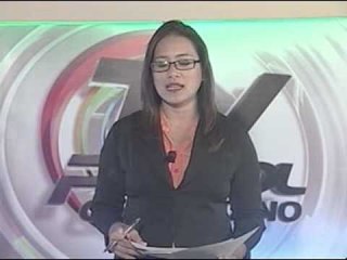 TV Patrol Chavacano - May 18, 2015