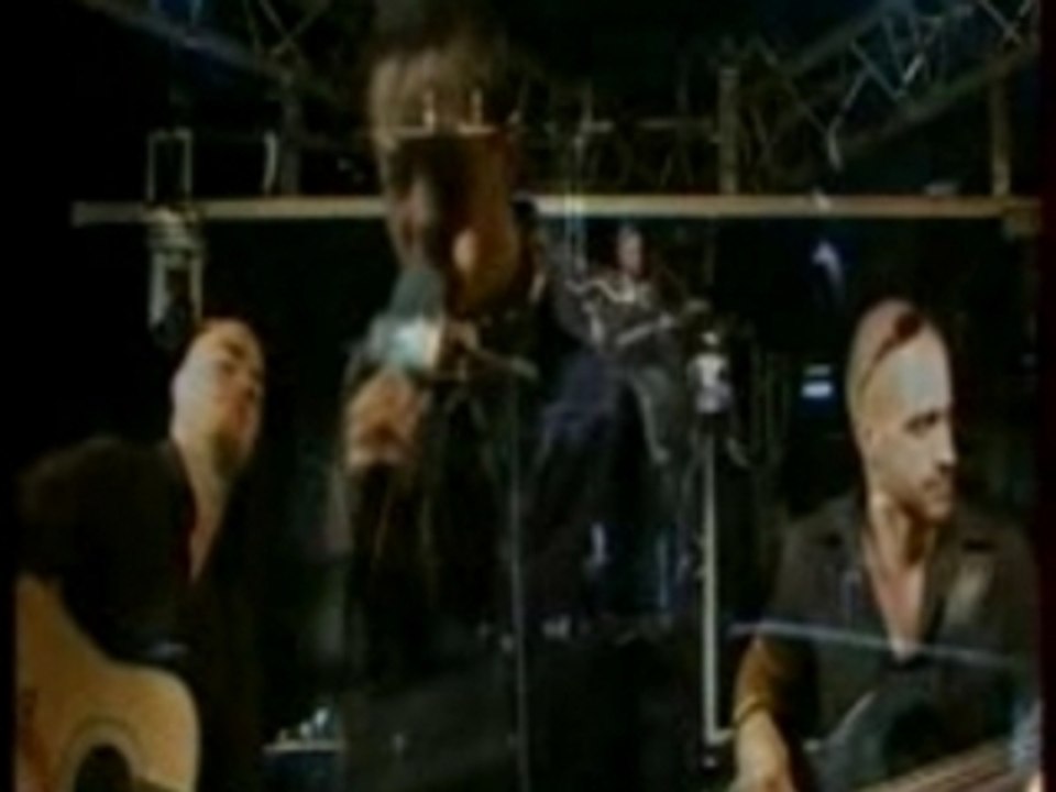 NATHAN - QUE DES MOTS télé acoustique