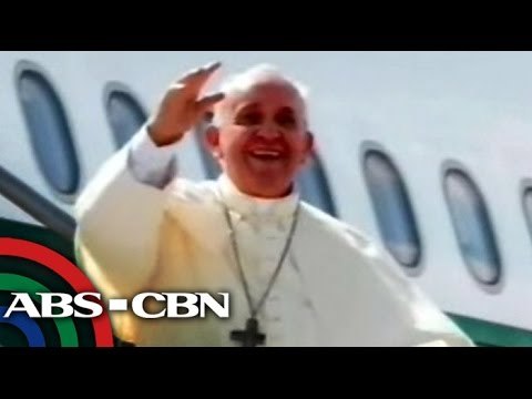 TV Patrol Tacloban - October 22, 2014
