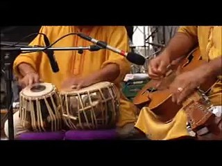 Crossroads guitar festival ( amazing indian guitarist )