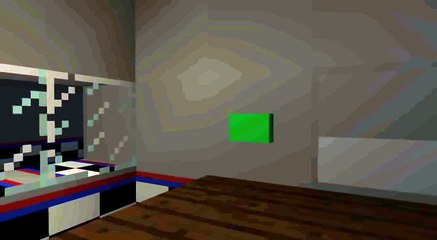 Minecraft: Five Nights At Freddy's [Springtrap Test 1]