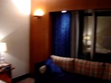 Dubai Emirates Hotel - Room Video