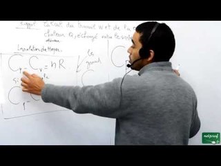 Th 1, Résumé, Calcul du travail et de la quantité de chaleur, part 03