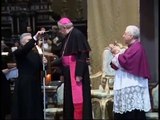 ll nuovo Vescovo di Novara (Mons. Franco Giulio Brambilla).mpg