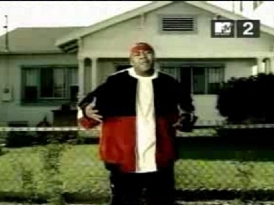 Twista feat. Faith Evans - Hope