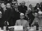 Tashkent Agreement Signed Between India & pakistan Following Indo-pakistani War Of 1965
