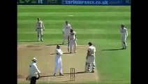 Mohinder Amarnath OUT Handling the ball !!(Ind vs aus cricket) Funny cricket dismissal.