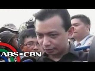 TV Patrol Southern Tagalog - October 24, 2014