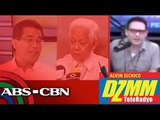 LTFRB chief confirms offer to join Comelec