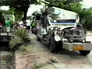 TV Patrol Pampanga - October 27, 2014