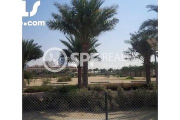 Plot of Land for G  1 Villa in District 14 Jumeirah Village Circle - mlsae.com