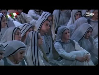 VA PENSIERO...Ricardo Muti contra la degradación de la Italia de Berlusconi