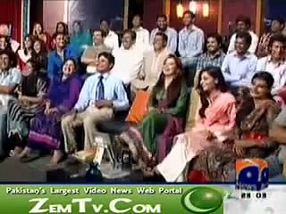 Khabarnaak Sheikh Rasheed 4