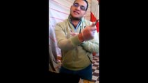 انا مصري طبيب اسنان وكمان انسان | Egyption Dentists Inspires The Poor