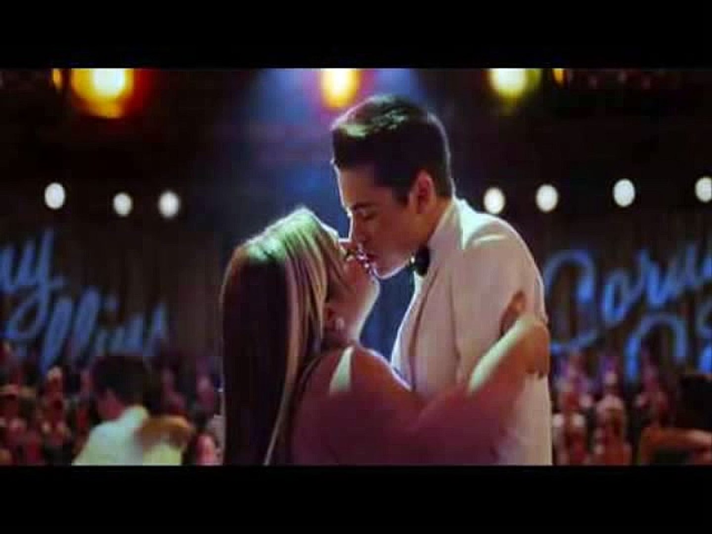 You Can T Stop The Beat Hairspray Lyrics Video Video Dailymotion