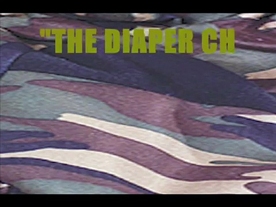 "The Diaper Change" (Australia)