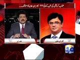 Geo Reports-Kamran Khan on Axact fake degree accusations-19 May 2015