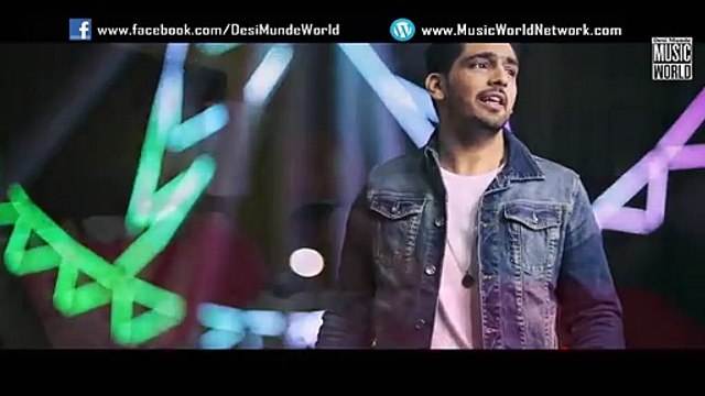 Tere Layi (Full Video) Babbal Rai _ Girlfriend _ New Punjabi Song 2015 official HD video