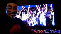 Anonymous: Operacion Ferguson Activada #OpFerguson - Español