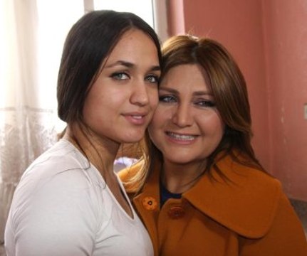 Mutlu Kaya'nın Erkek Arkadaşı Tutuklandı