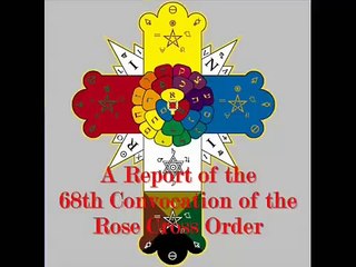 1/4 Bill Cooper on Rosicrucian Order