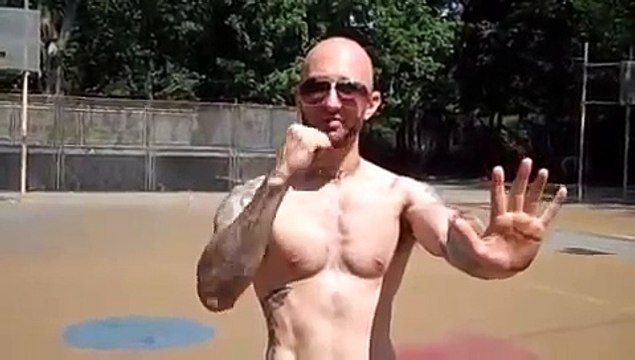 Planks and Side Planks