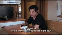 This Is Not A Film (Jafar Panahi, Cannes 2011) / ‏این فیلم نیست