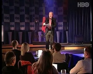 Na stojaka, Ludek Sobota - Zabil pohlavim, HBO
