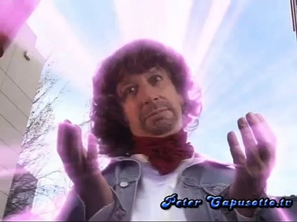 Peter Capusotto y sus Videos - Jesús de Laferrere - 6º Temporada - Programa 1 (2011)