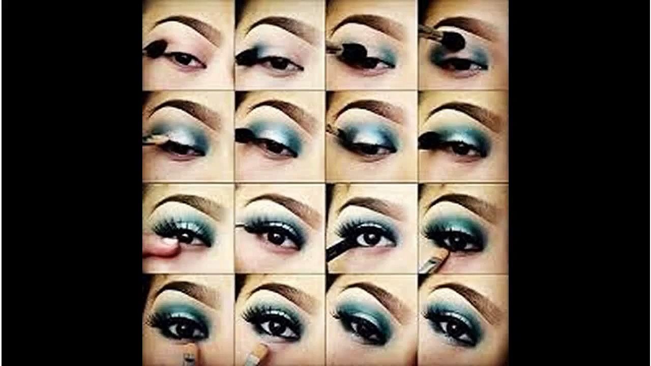 Makeup Tips- Eye Primer