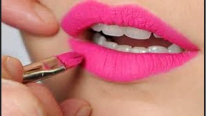 Makeup Tips Blush in Moderation