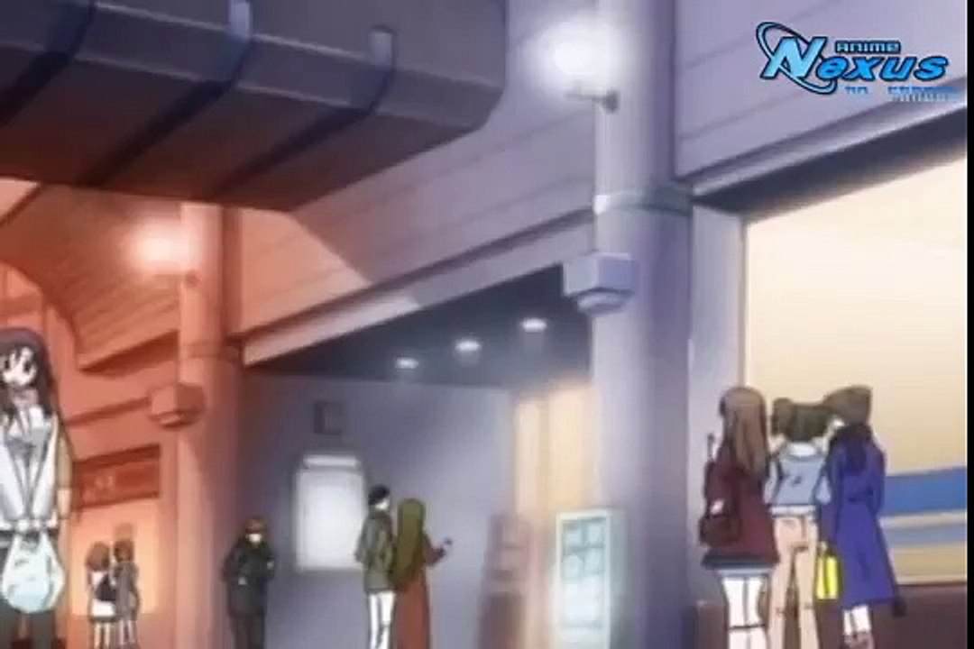 FANDUB School Days Final  sin censura -ANnFD Anime Nexus no Fandub